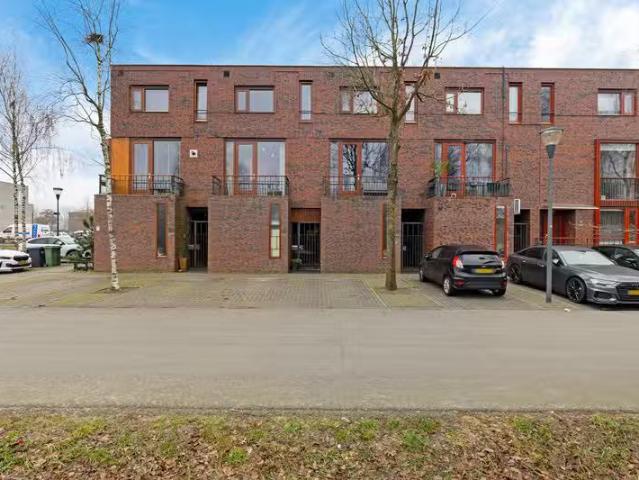 Woning te koop in Strijp, Noord Brabant