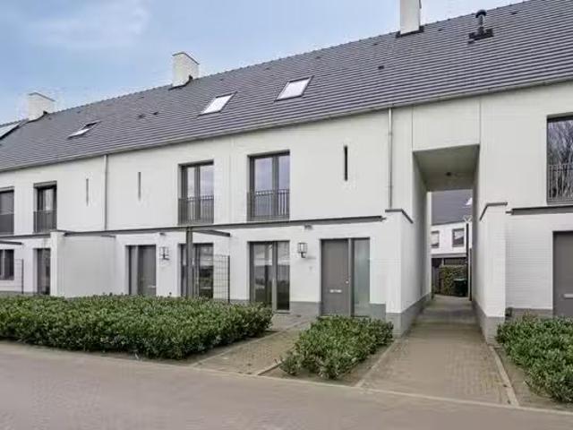 Woning te koop in Strijp, Noord Brabant