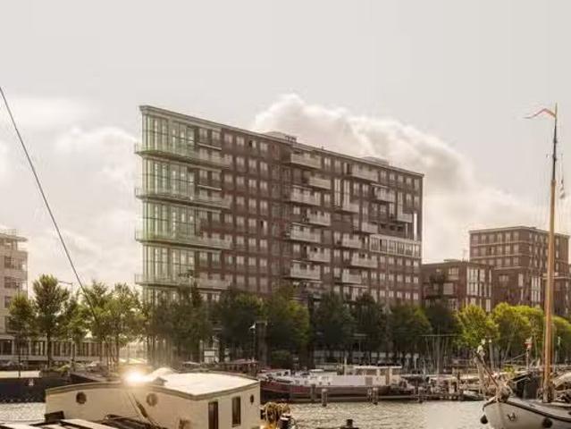 Woning te koop in Noord, Amsterdam