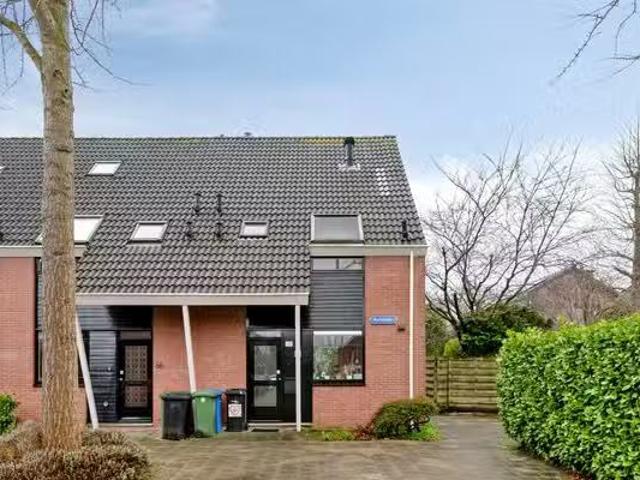 Woning te koop in Het Lage Land, Rotterdam