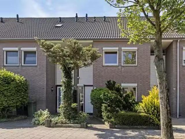 Woning te koop in Eindhoven, Muschberg, Geestenberg