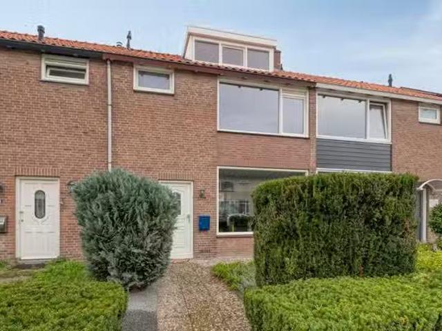 Woning te koop in Woensel-Noord, Acht