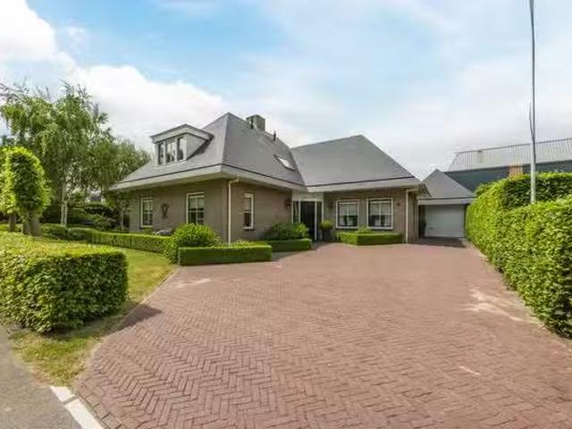 Woning te koop in Vlaardingen, Zuid Holland
