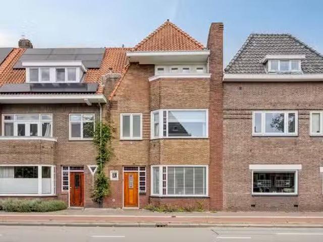 Woning te koop in Tilburg, Noord Brabant
