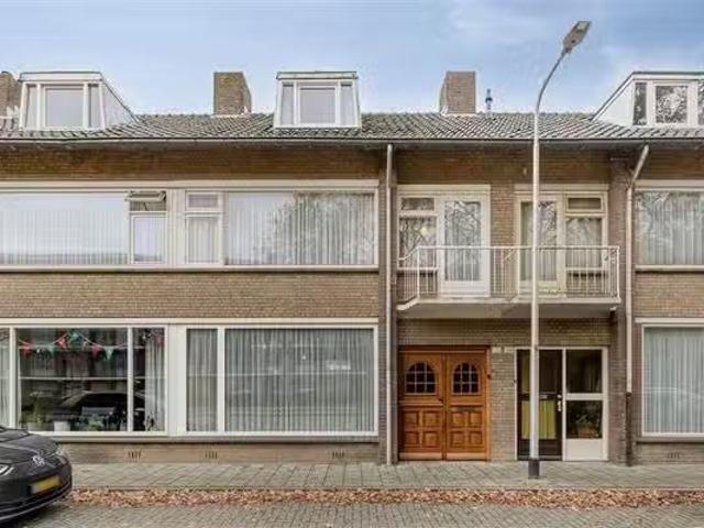 Woning te koop in Vossenberg, Tilburg