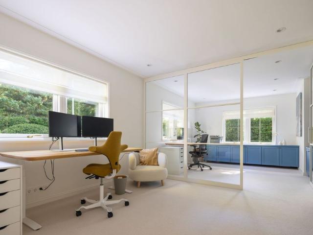 Woning te huur in Wassenaar, Zuid Holland