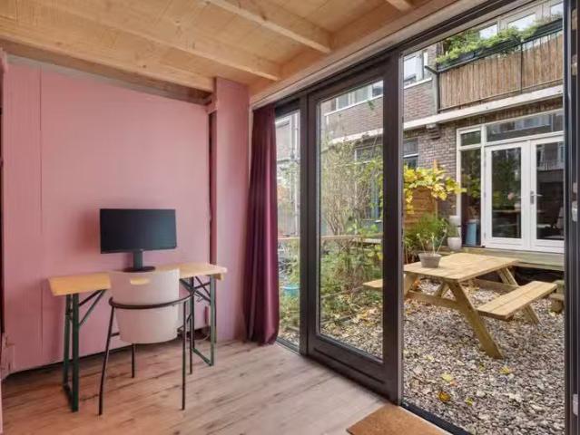 Woning te koop in Noord, Rotterdam