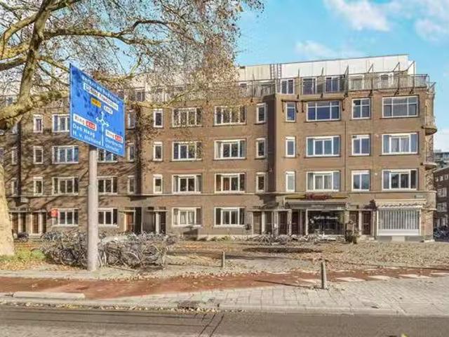 Woning te koop in West, Amsterdam