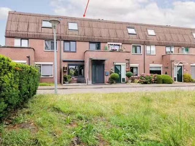 Woning te koop in Almere Haven, Almere-haven