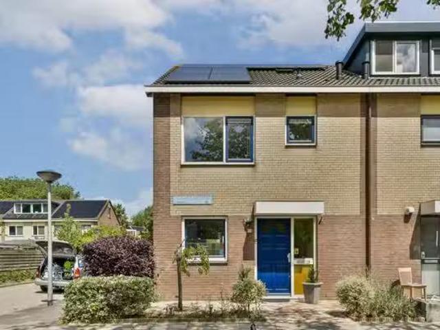 Woning te koop in Hoogkerk-dorp, Groningen