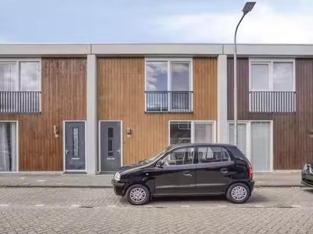 Woning te koop in Oud-Zuid, Tilburg