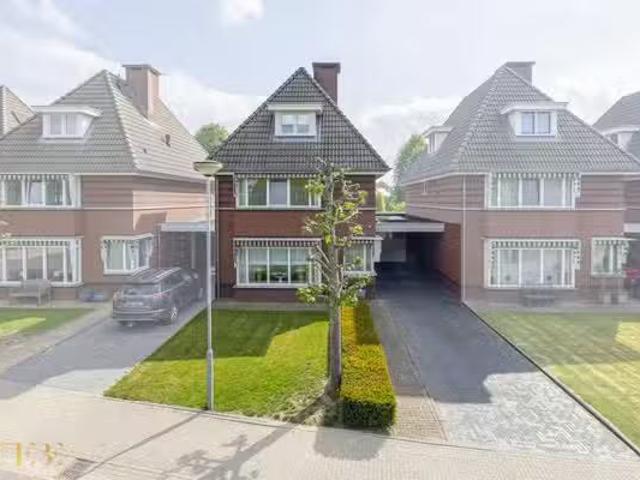 Woning te koop in Stalberg, Venlo
