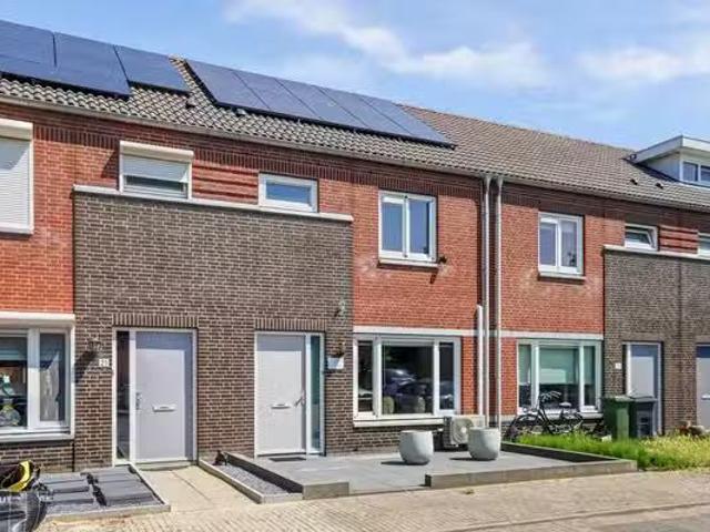 Woning te koop in Groenewoud, Tilburg
