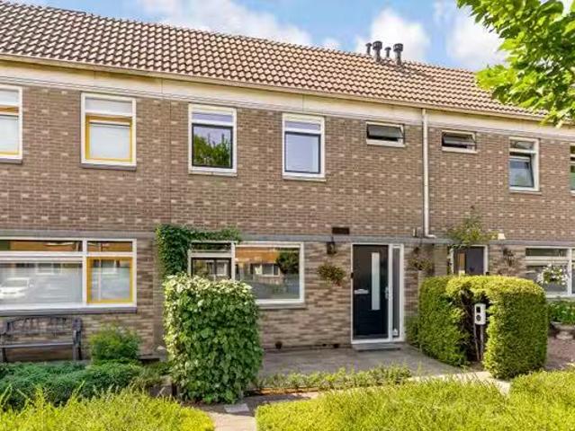 Woning te koop in Verzetswijk, Almere-haven