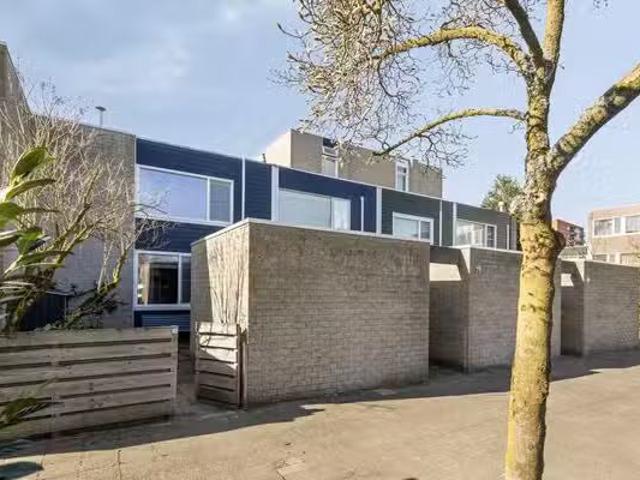 Woning te koop in Tongelre, Noord Brabant