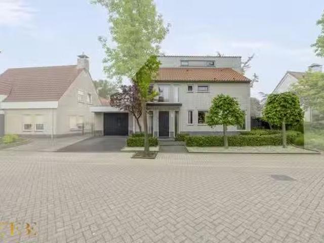 Woning te koop in Hout-Blerick Centrum, Venlo