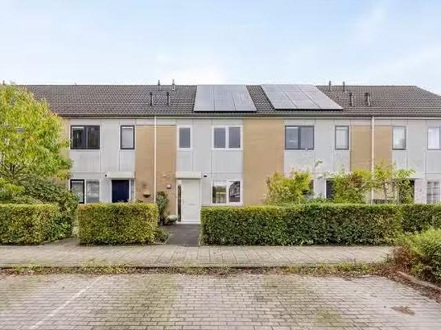Woning te koop in Landgoederenbuurt, Almere-haven