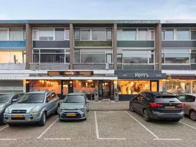 Woning te koop in IJsselmonde, Rotterdam