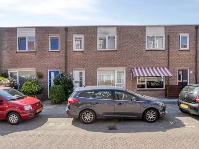 Woning te koop in IJsselmonde, Rotterdam