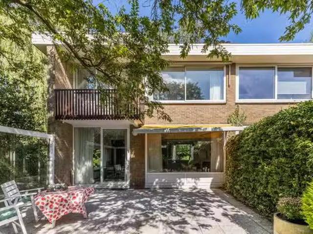 Woning te koop in Buitenveldert, Amsterdam