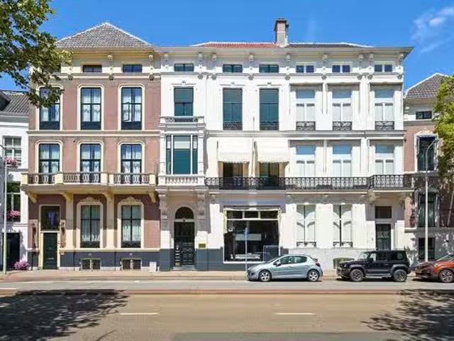 Woning te koop in Scheveningen, Zuid Holland