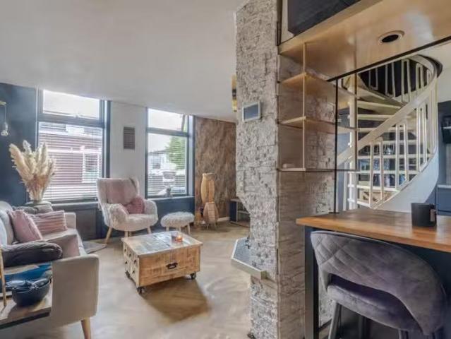 Woning te koop in Rotterdam, Zuid Holland