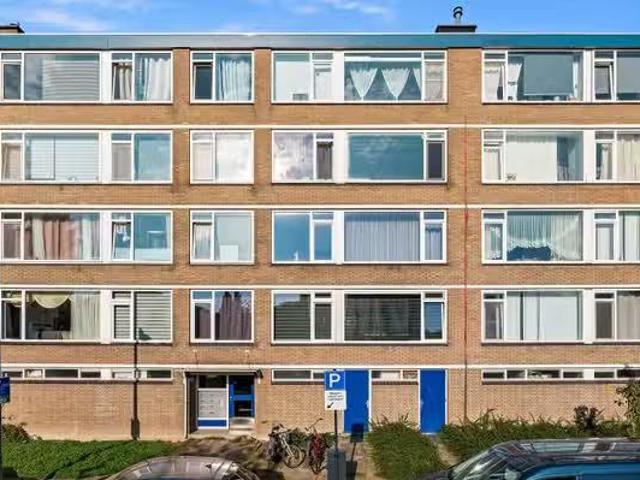 Woning te koop in Bloemhof, Rotterdam