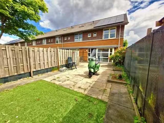 Woning te koop in Almere-haven, Flevoland