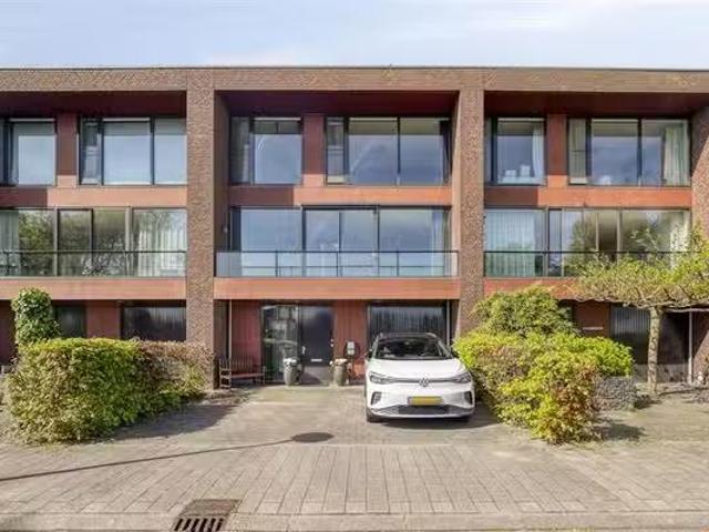 Woning te koop in Noord, Amsterdam