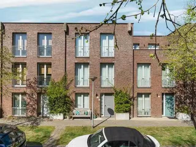 Woning te koop in Almere-haven, Flevoland