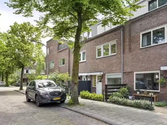 Woning te koop in Haarlem, Noord Holland