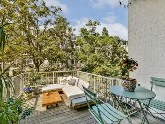 Woning te koop in Nieuw-West, Amsterdam