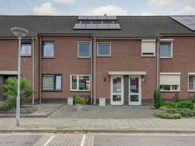 Woning te koop in Blerick-Midden, Venlo