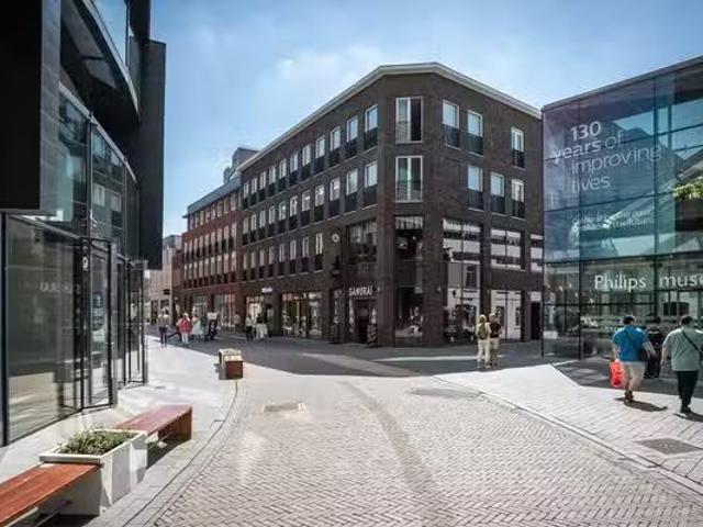 Woning te koop in Eindhoven, Irisbuurt