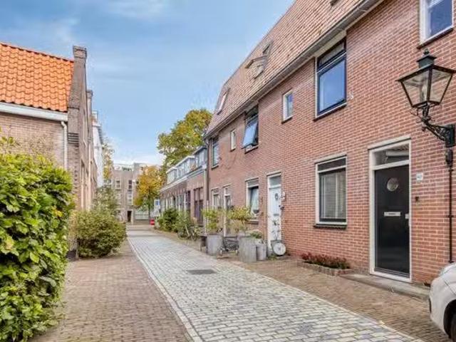Woning te koop in Stevenshof, Zuid Holland
