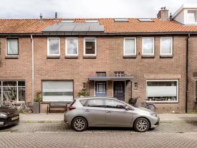 Woning te koop in Haarzuilens, Utrecht