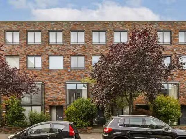 Woning te koop in Kop van Zuid-Entrepot, Rotterdam