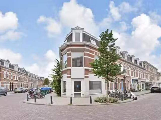 Woning te koop in Den Haag, Belgisch Park