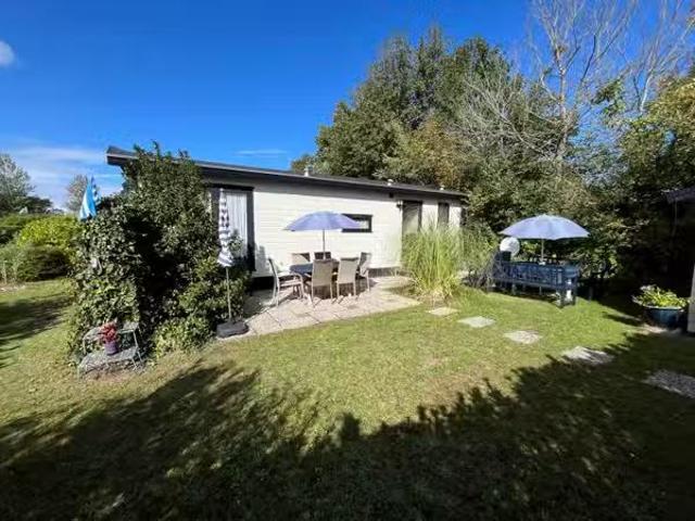 Woning te koop in Oostdijk, Goedereede