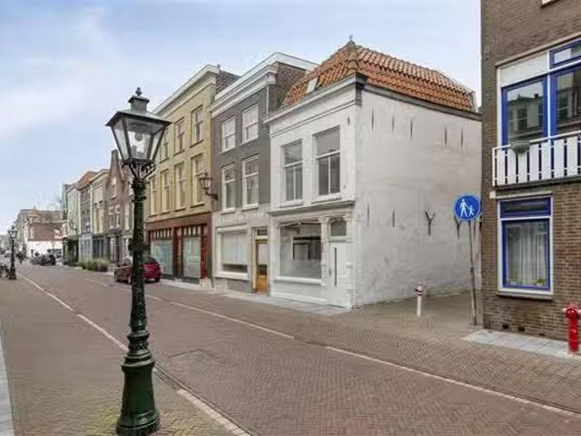 Woning te koop in Zuid Holland