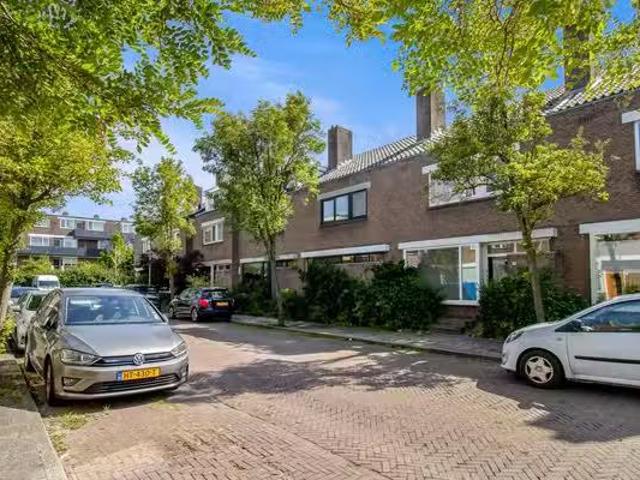 Woning te koop in De Camp, Zuid Holland