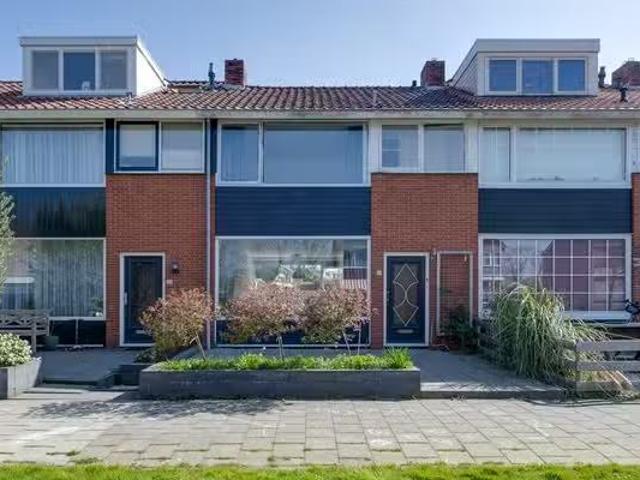 Woning te koop in Purmerend, Noord Holland