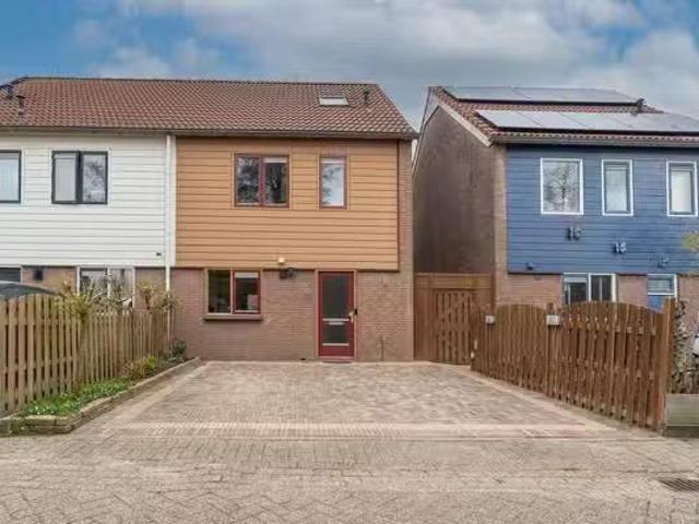 Woning te koop in Purmerend, Noord Holland