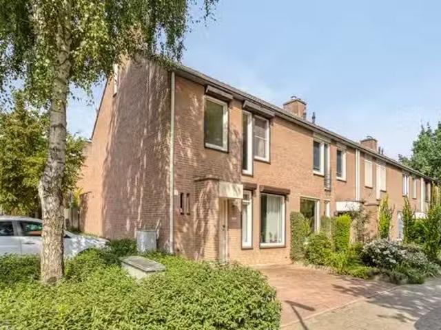 Woning te koop in Wittevrouwenveld, Limburg