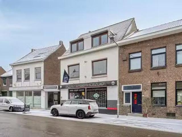 Woning te koop in Wittevrouwenveld, Limburg