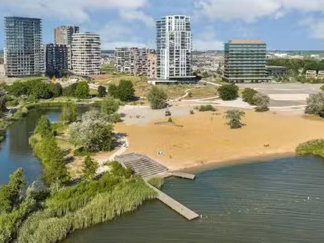 Woning te koop in Homeruskwartier, Almere-haven