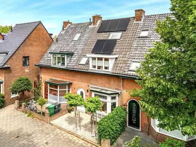 Woning te koop in Haarlem, Noord Holland