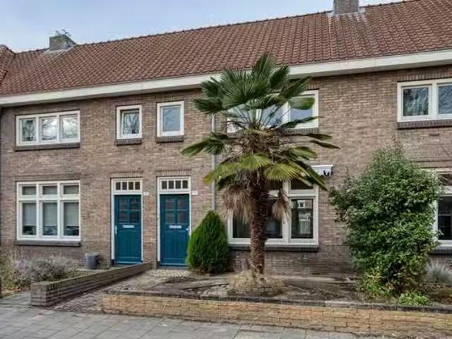 Woning te koop in Strijp, Noord Brabant