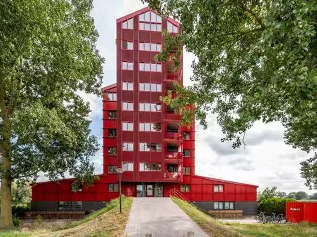 Woning te koop in Faunabuurt, Almere-haven
