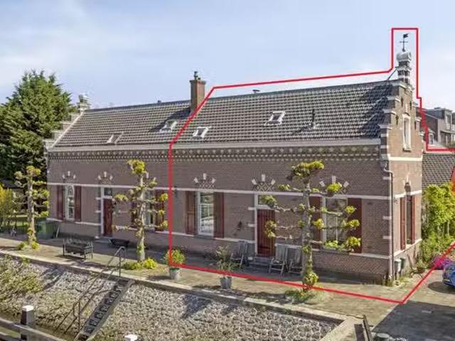 Woning te koop in Zeeland